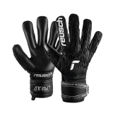 Reusch Attrakt Freegel Infinity Finger Support 5370730 7700 black 1